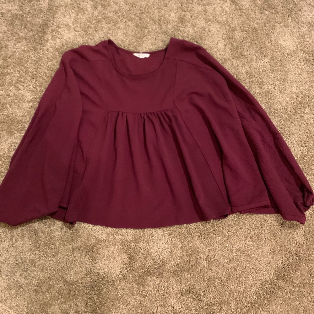 Women’s Blouse